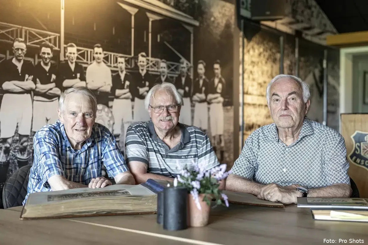 Ab-Gellekink-Wim-Kleine-Rob-Wilmink-Sportclub-Enschede
