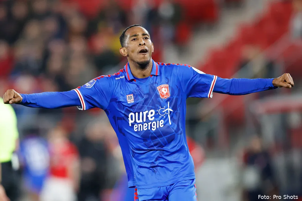 brenet juichen az twente maart 2022