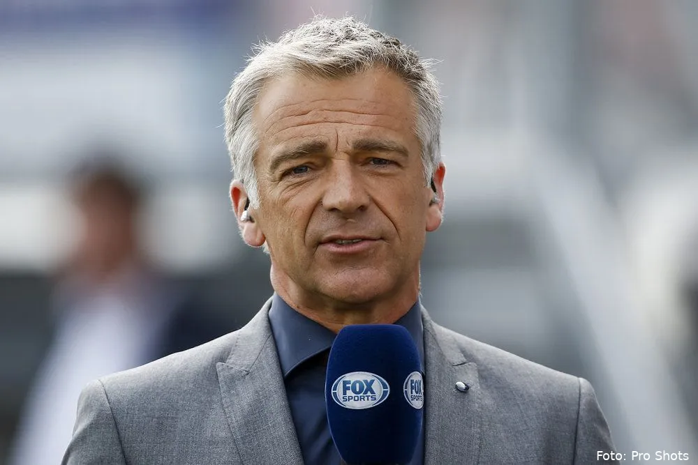 cristian willaert verslaggever fox sports