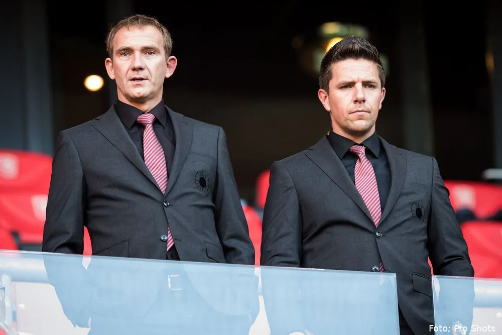 ferry de haan wouter gudde grolsch veste fc twente sbv excelsior 2016 2017