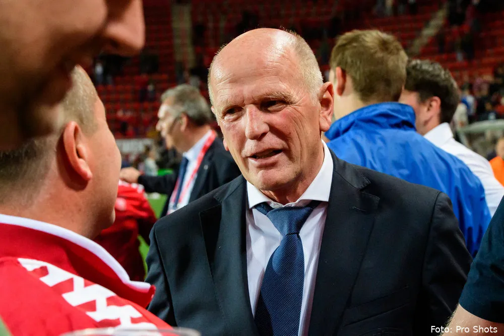 jan streuer pitch invasion grolsch veste 2022