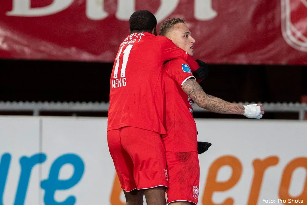 noa lang menig fc twente sparta 2019 2020