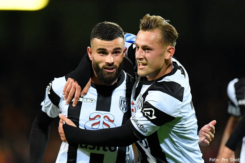 vloet sierhuis heracles seizoen 2021 2022