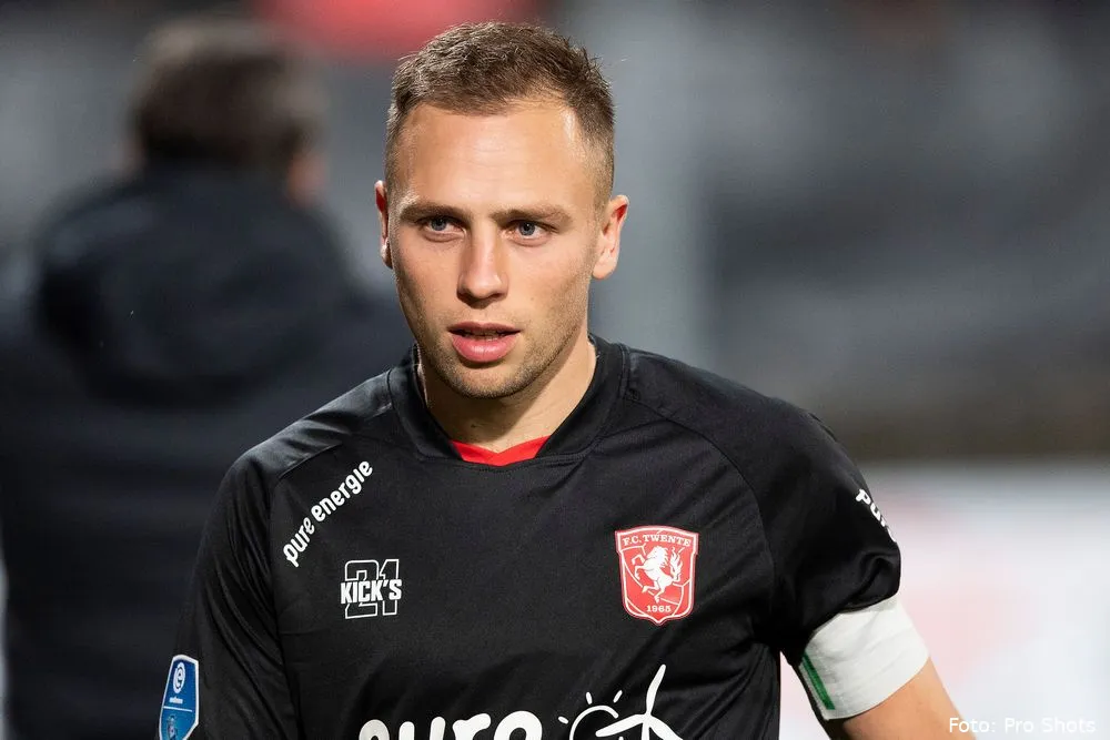 xandro schenk az fc twente 2019 2020
