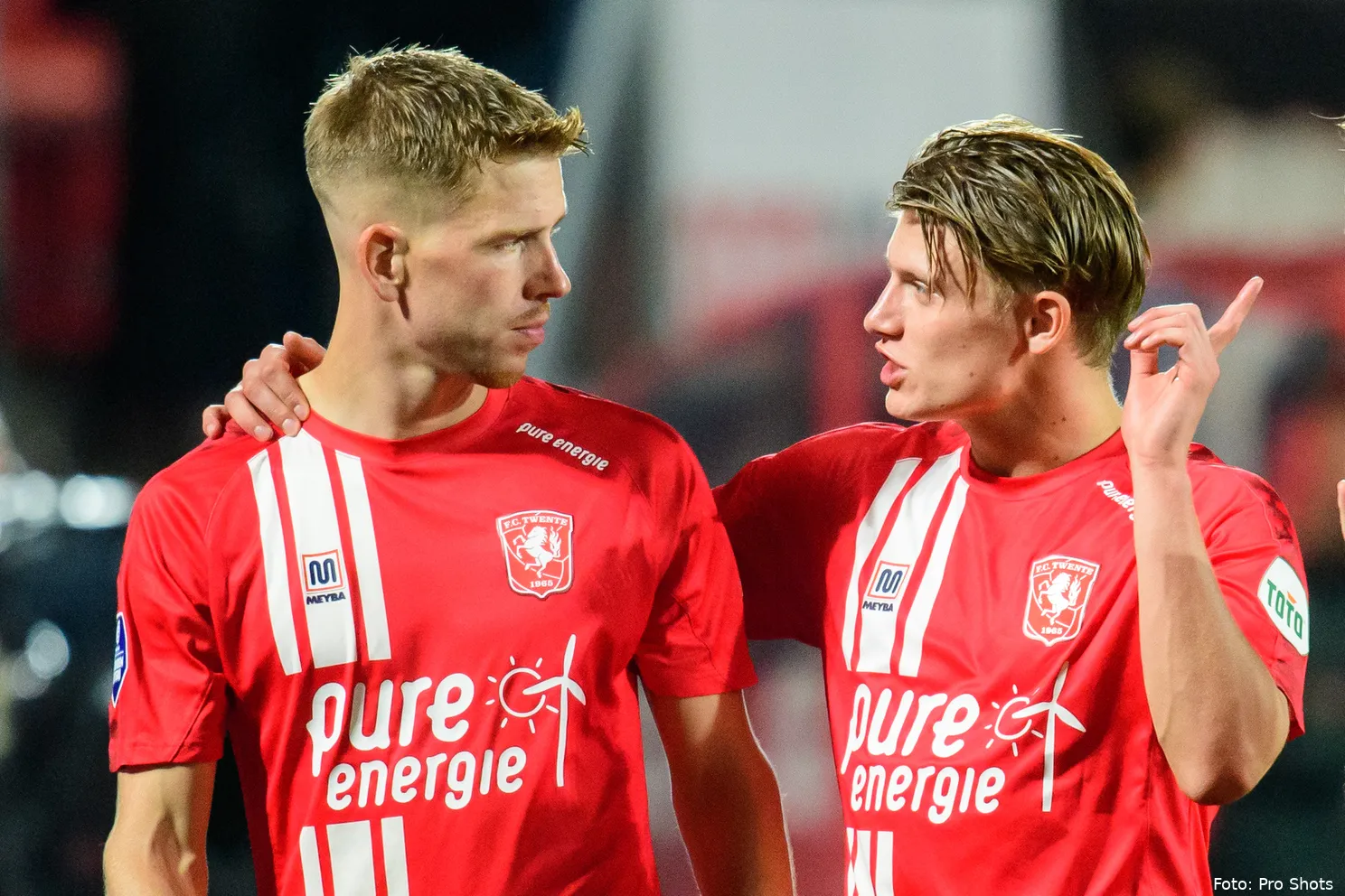 smal steijn fc twente discussie 2022 2023