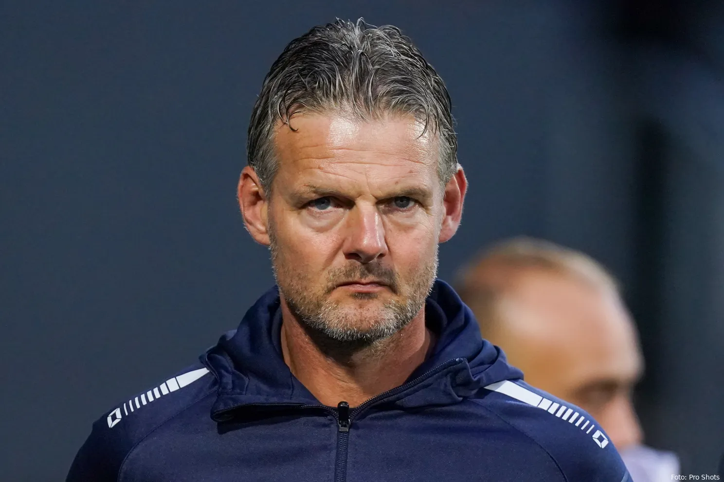 Assistent-trainer FC Twente topkandidaat voor hoofdtrainerschap RKC