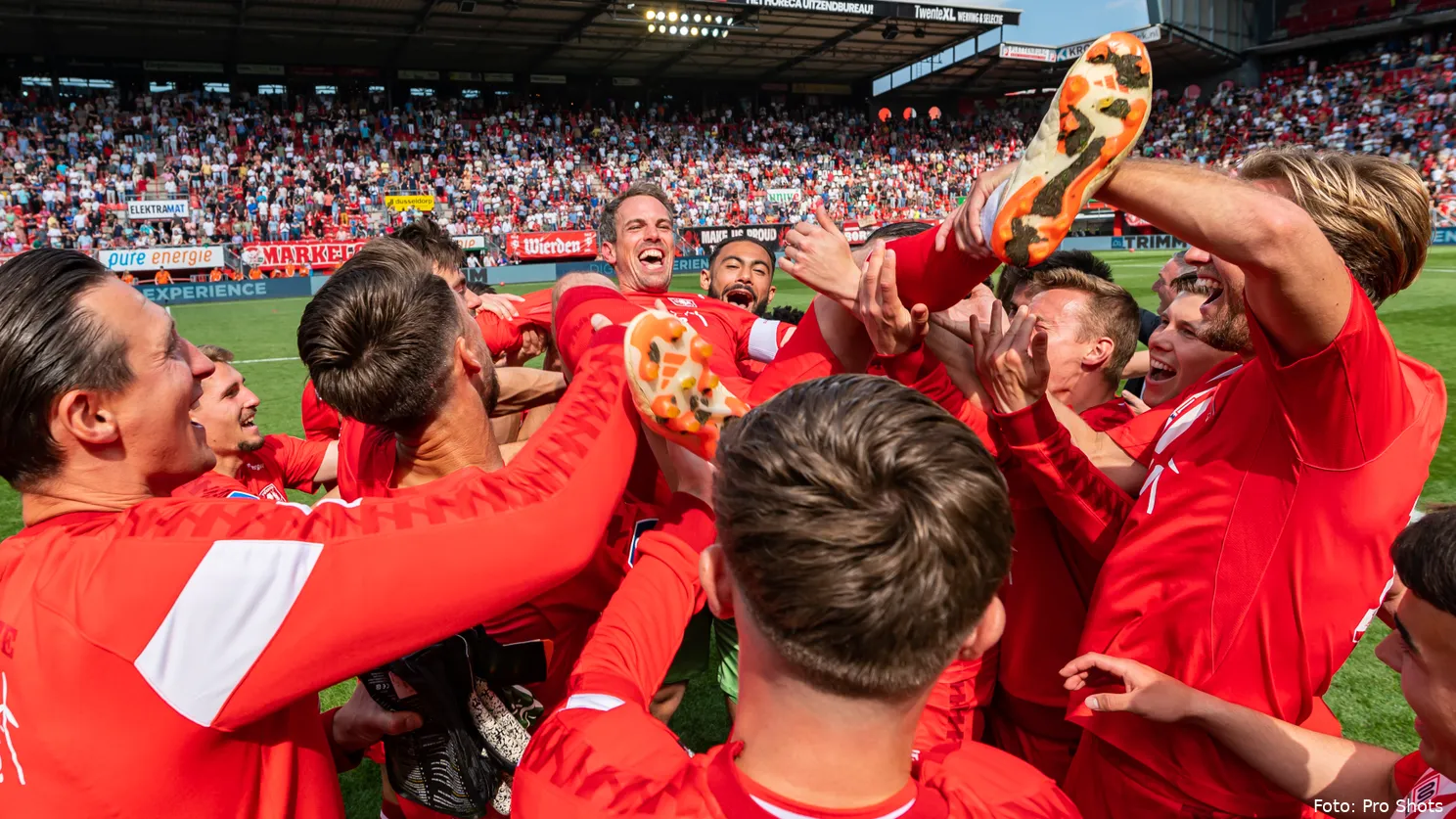 Vereerde Brama bedankt supporters: "Dat zal ik nooit vergeten!"