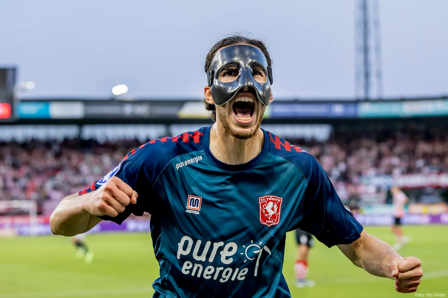 'Zerrouki weg bij Feyenoord': Heracles profiteert net zoveel als FC Twente, Ajax zelfs meer