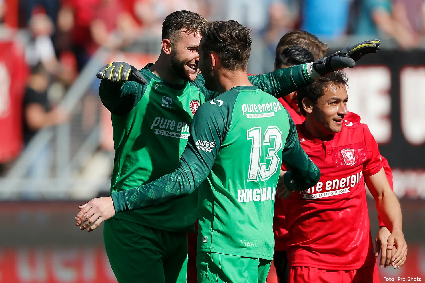 Hoe Pusic de wens van Drommel negeerde en Hengelman definitief schaakmat zette