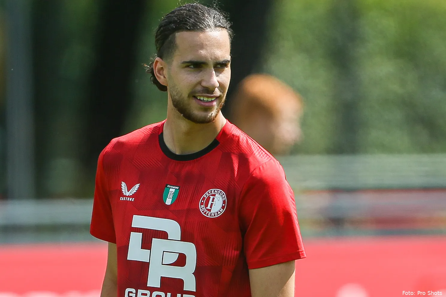 ramiz zerrouki feyenoord 2023