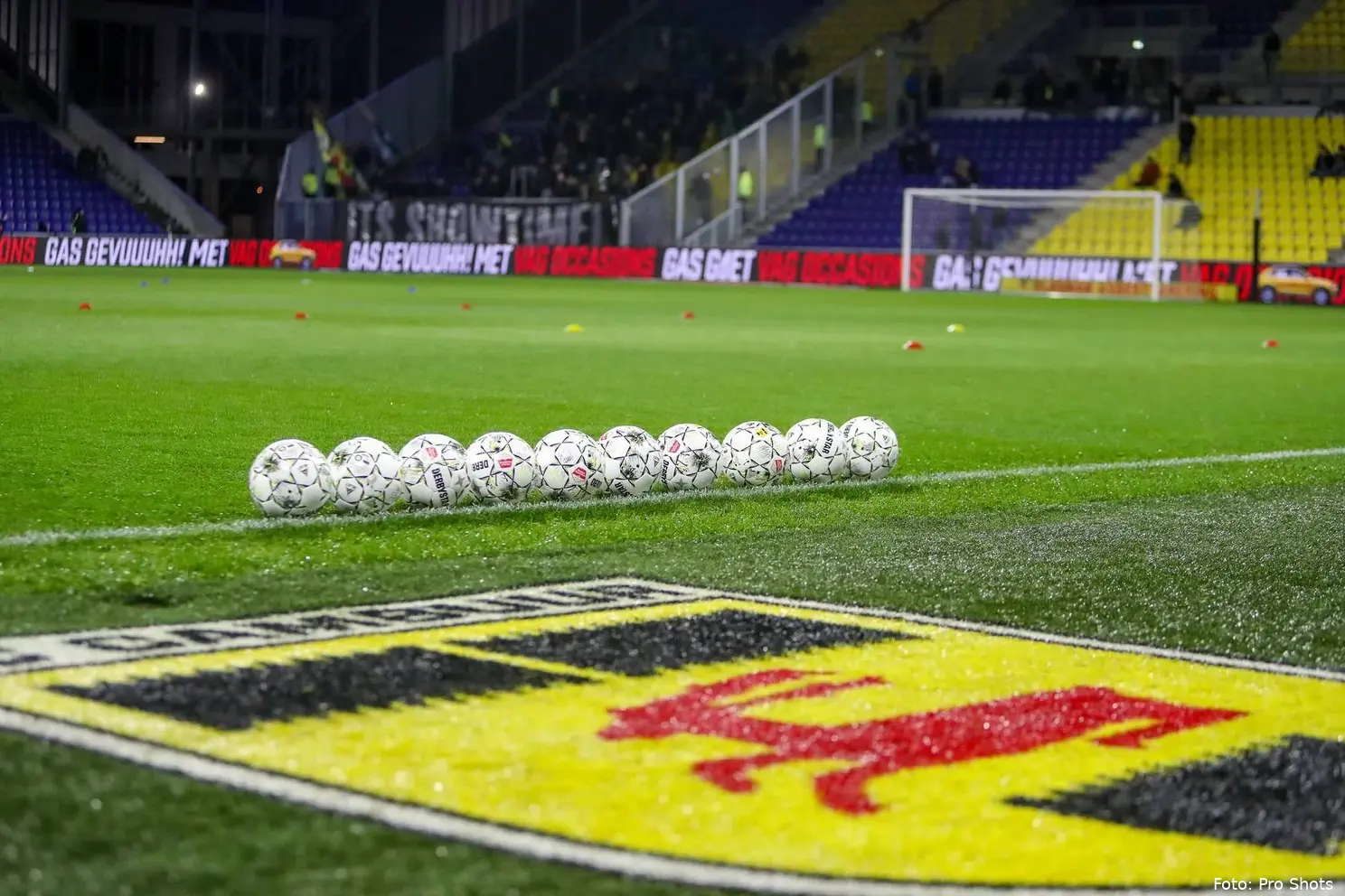 SC-Cambuur