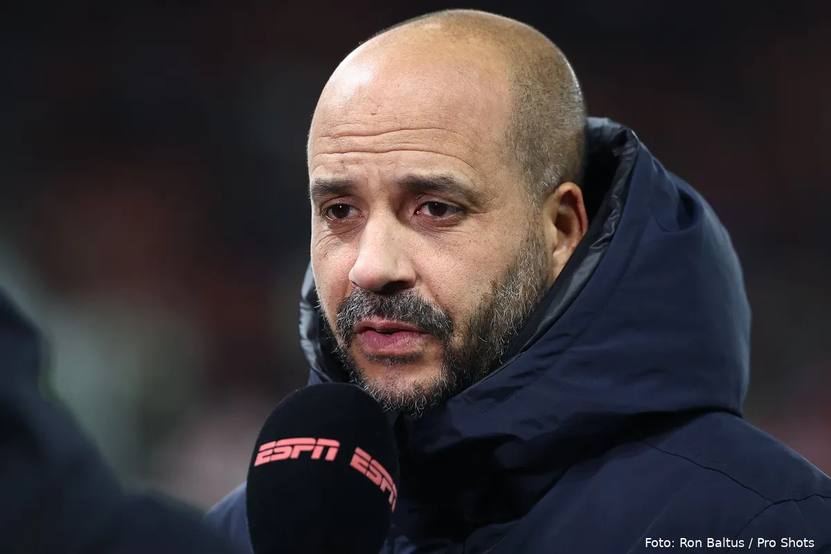 pascal jansen az almere city fc interview 2023 2024