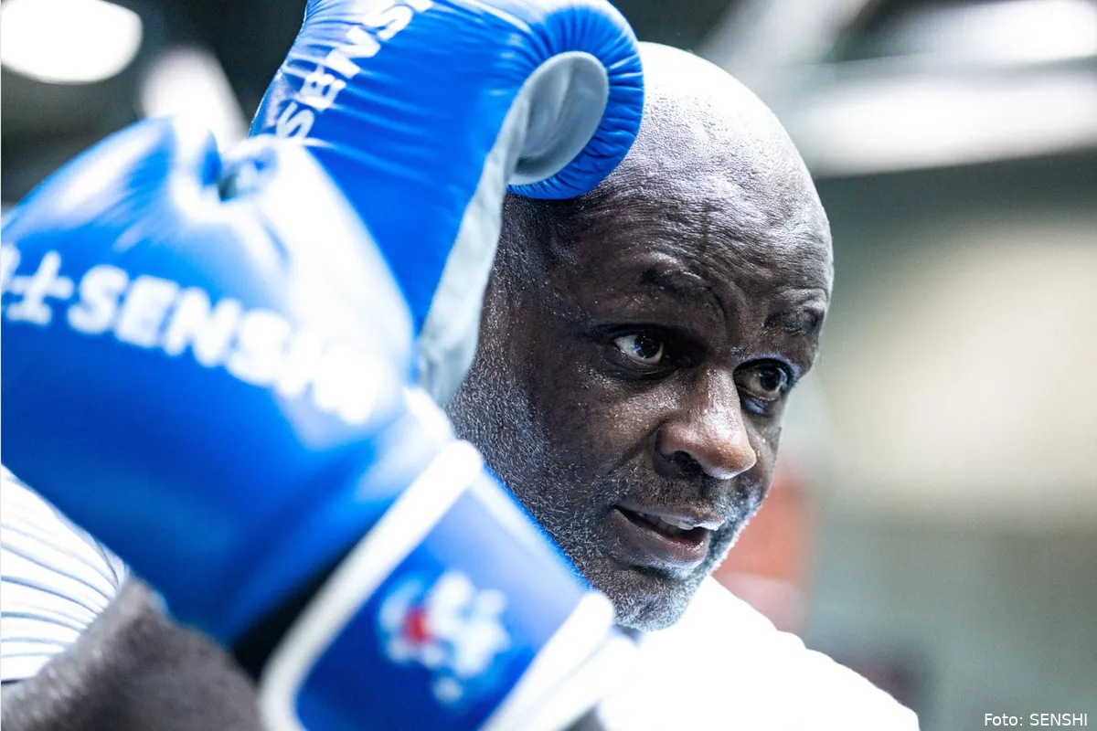 ‘Het voelt nog steeds vreemd’ – Kickboksicoon Ernesto Hoost over controversiële nederlagen