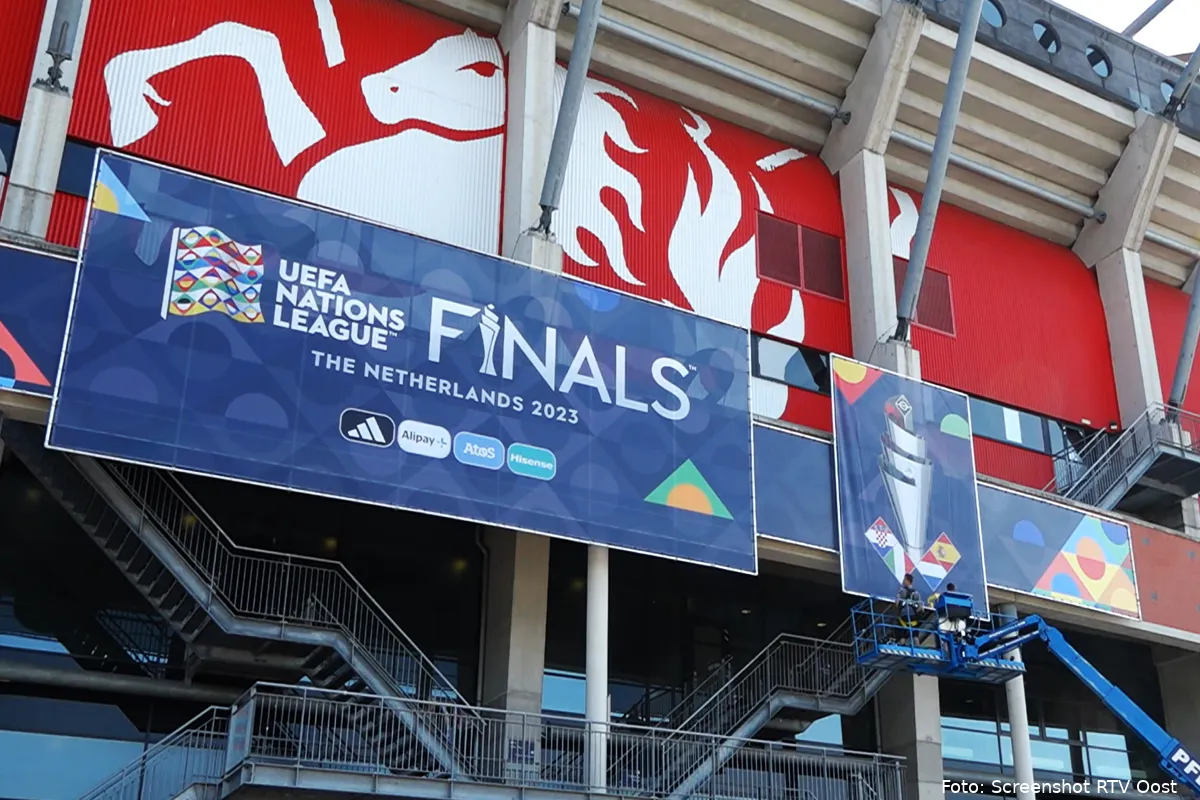 nations league finale grolsch veste enschede 2023