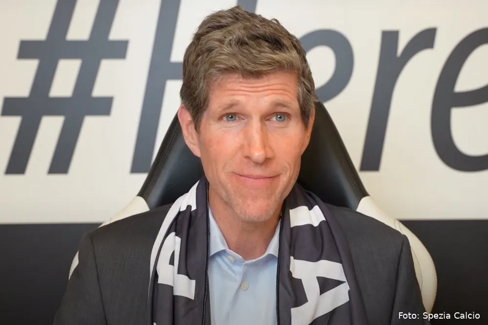 Amerikaanse investeerder noemt FC Twente als potentiële nieuwe club