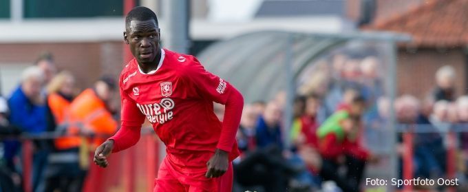 Jong FC Twente op bezoek bij laagvlieger tweede divisie