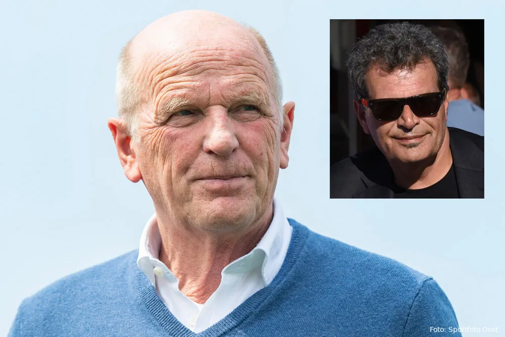 Streuer vol ongeloof over blunderende voorgangers bij FC Twente
