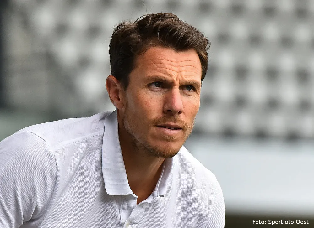 Chaos bij FC Groningen, maar 'de druk ligt bij FC Twente'