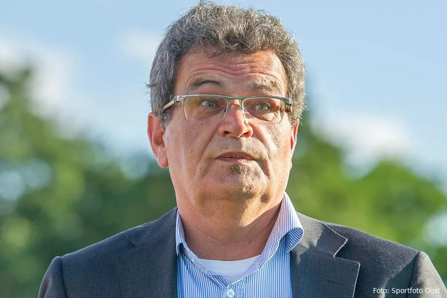 Van Leeuwen ziet plannen verdampen: "De enige manier om ooit van die schulden af te komen"