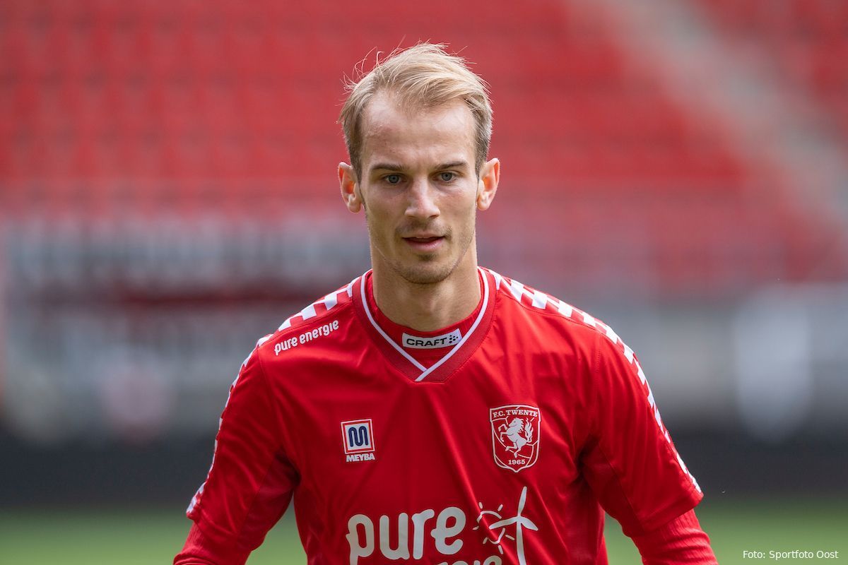 Cerny openhartig: Transfer naar FC Twente zo goed als rond