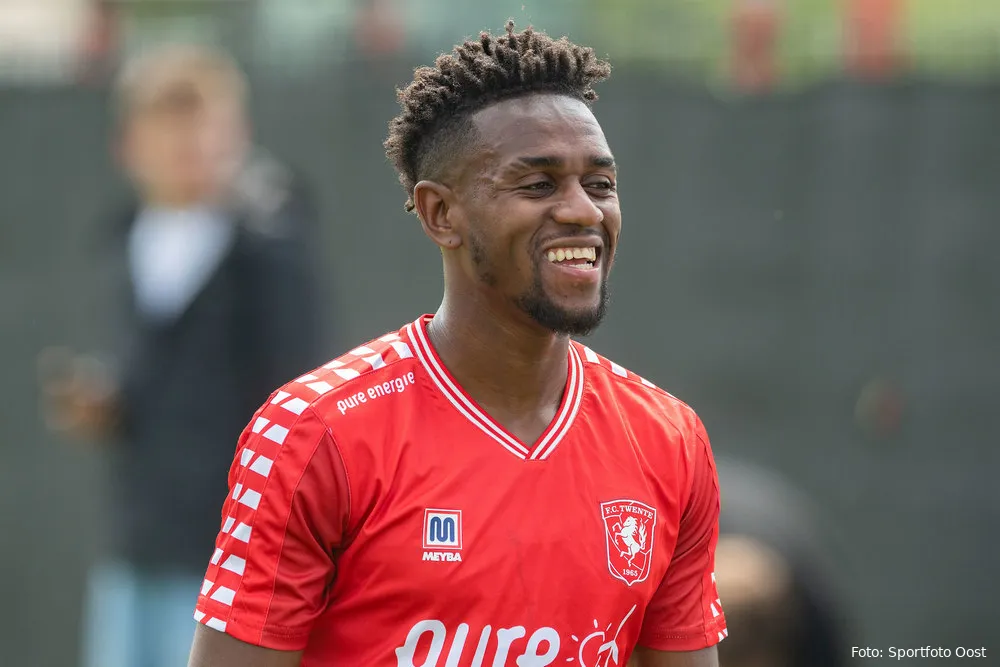 Misidjan door het dolle na goal Pröpper: "Alsof ik zelf gescoord had"