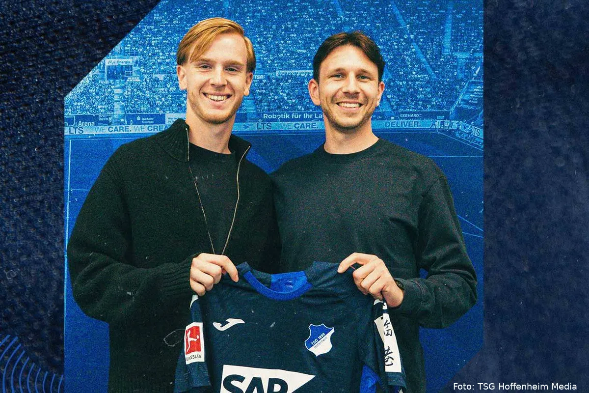 Mats Rots tekent bij Hoffenheim_2.0