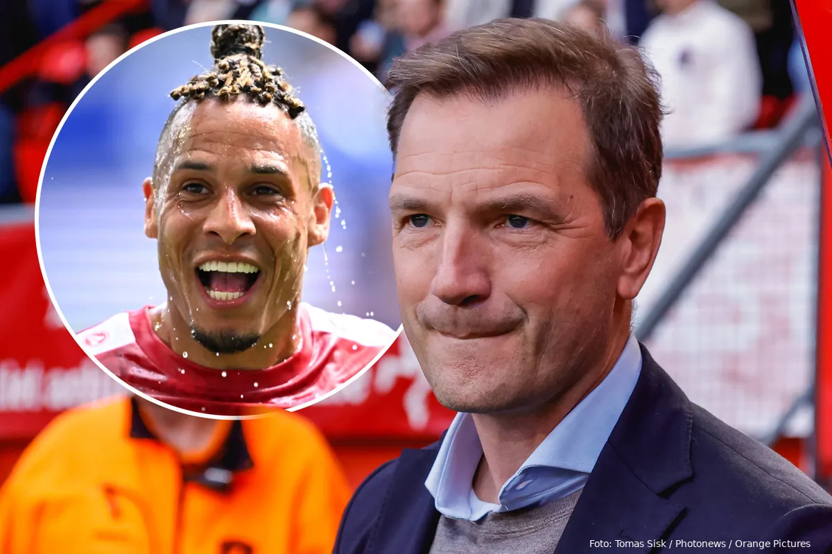 arnold bruggink tjaronn chery 2024 2025