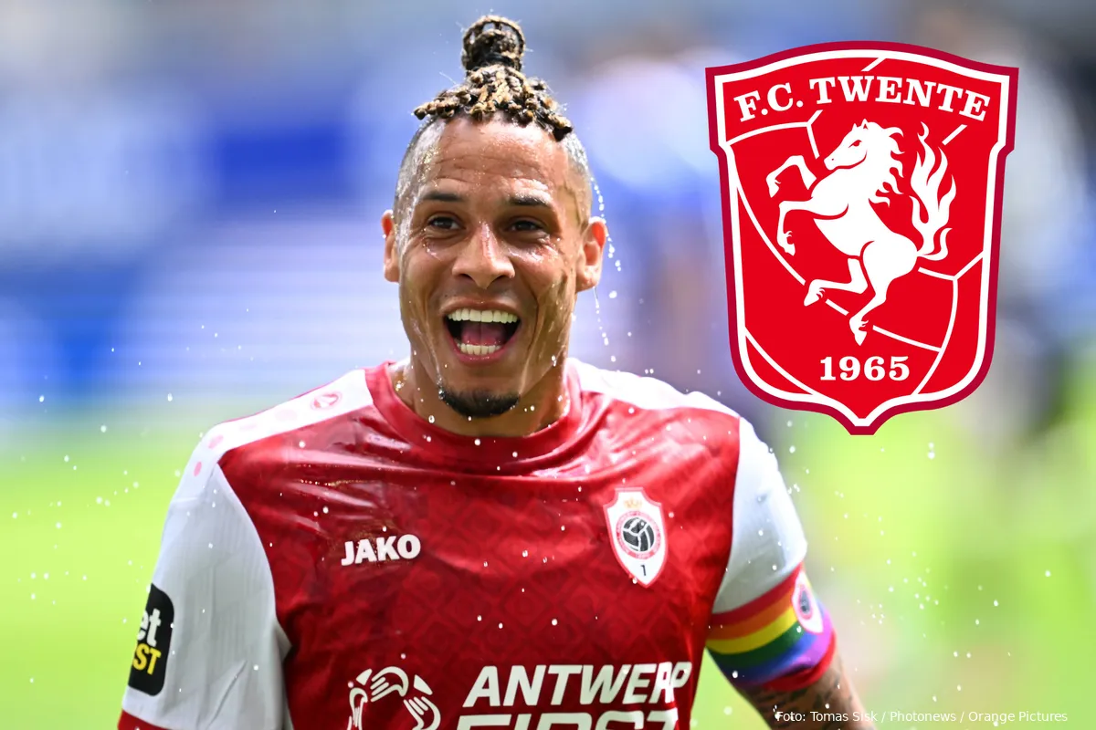 tjaronn chery royal antwerp blij 2024 2025 fc twente logo