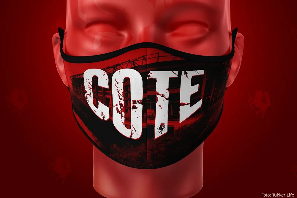 COVID-19 bij twee Spartanen, moet FC Twente wel afreizen naar Rotterdam?