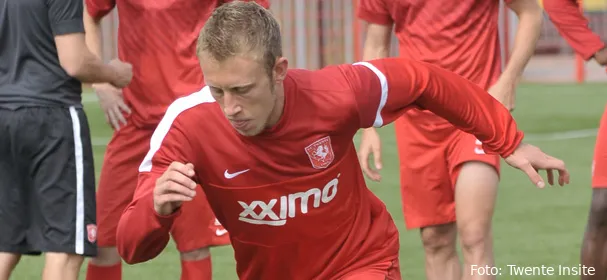 Dico Koppers gaat aan de slag bij amateurclub uit eigen woonplaats