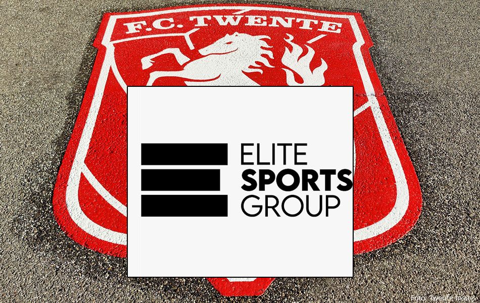 Financiële problemen Elite Sports Group vorige week al bekend. Meerdere clubs gedupeerd