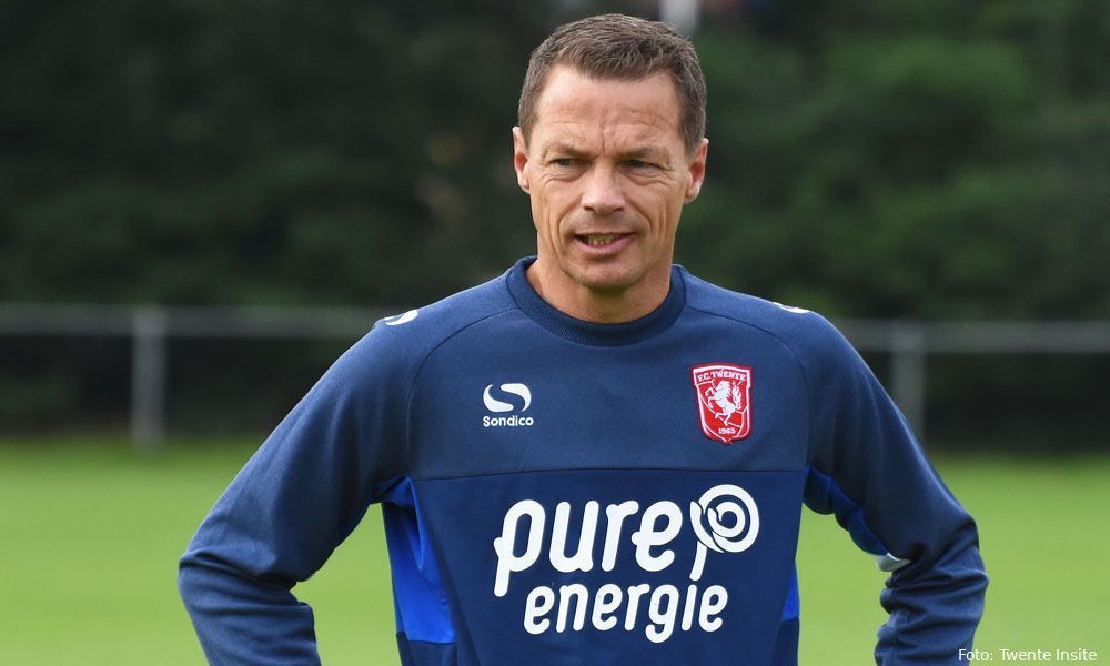 FC Twente presenteert nieuwe Manager Academie, Weghorst vertrekt