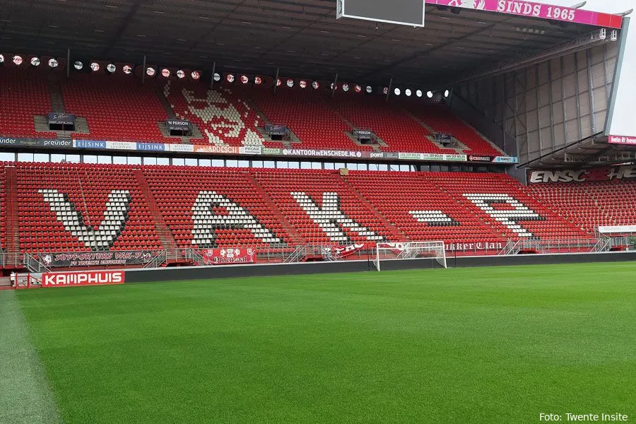 Directie FC Twente na financieel verlies: "Gaan absoluut zwarte cijfers schrijven"
