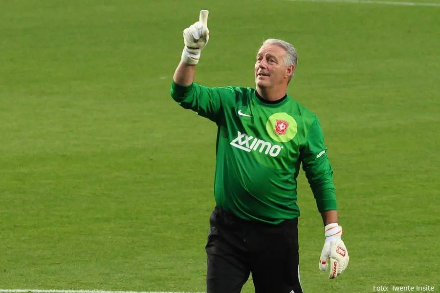 FC Twente-icoon De Koning aan de slag als trainer bij VVV-Venlo
