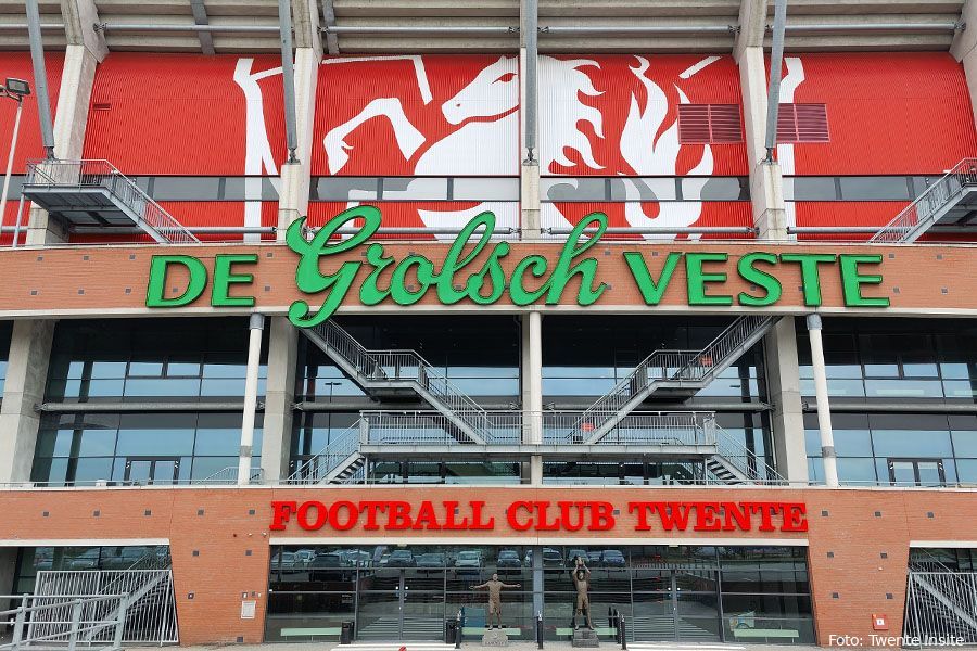 FC Twente wilde contractverlenging bij Ajax op laatste moment voorkomen