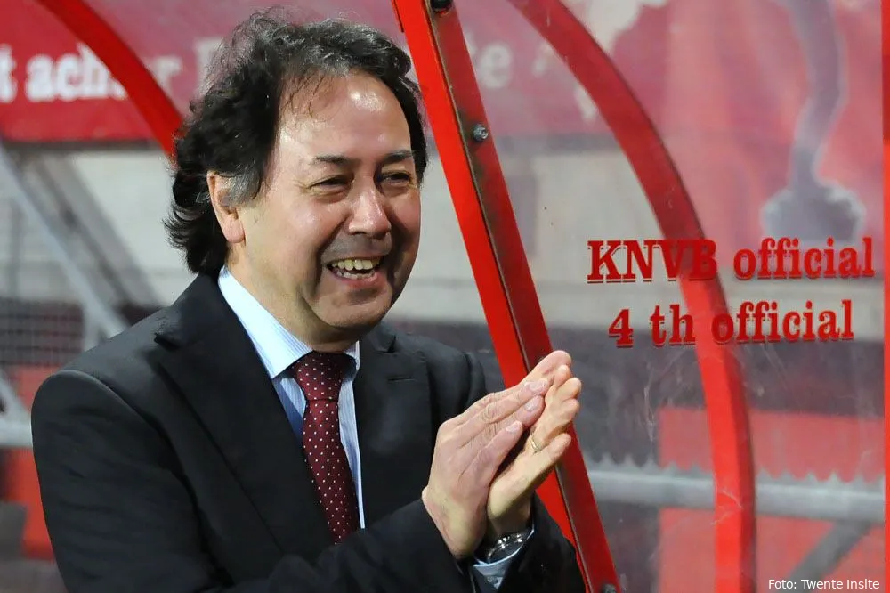 joop munsterman voorzitter fc twente 2014