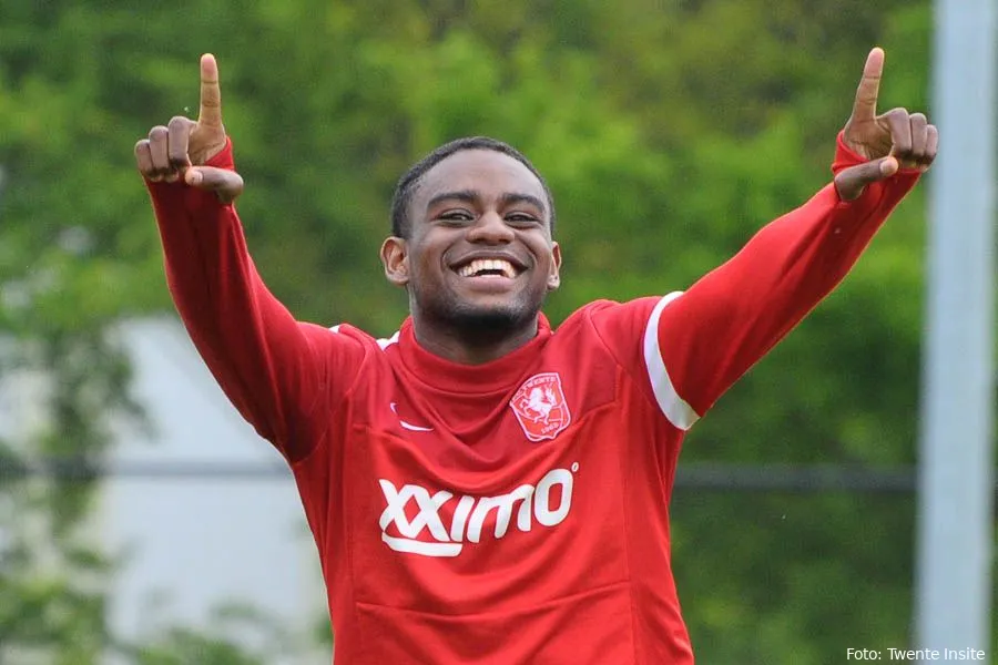 kyle ebecilio fc twente