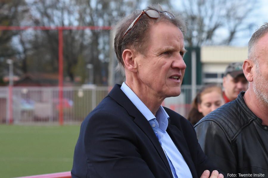 Rectificatie FC Twente na onjuiste uitspraken perschef Peters in de Tubantia