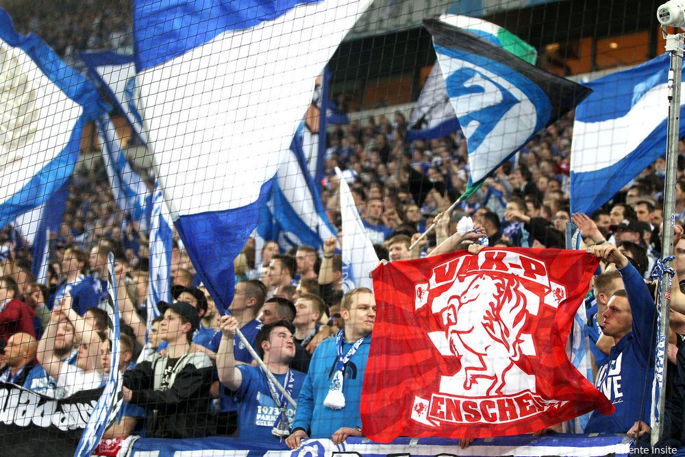 Hoe gaat het eigenlijk met onze vrienden FC Schalke 04?
