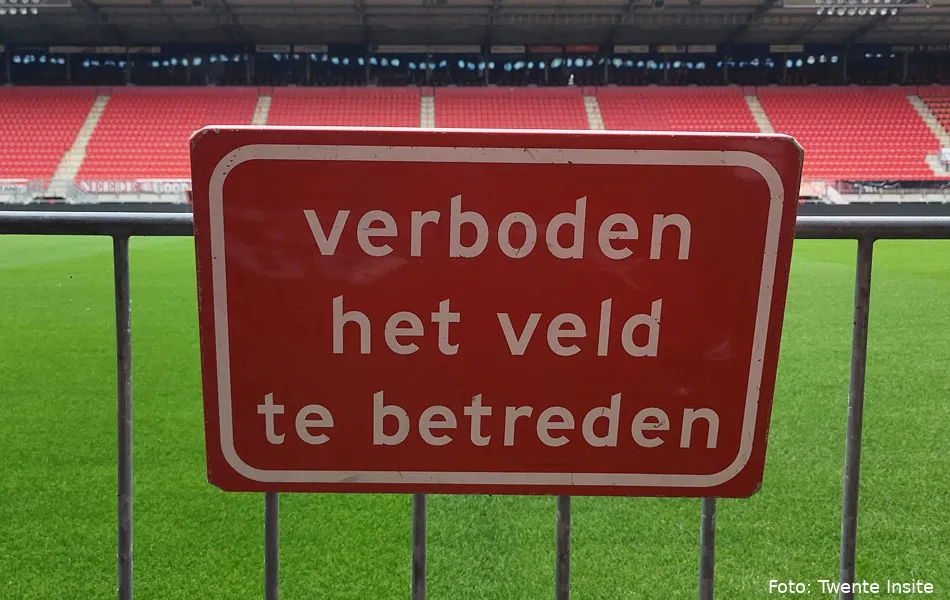 veld grolsch veste groundsman