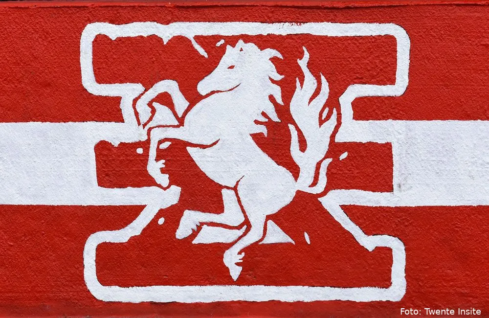 Van der Kraan: "Grote waardering hoe deze supporters zich inzetten"