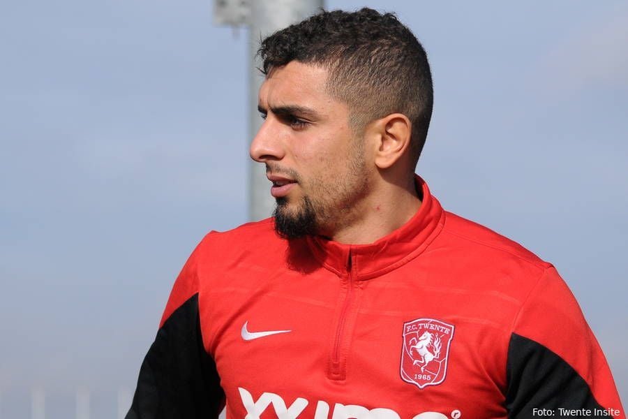 Mokhtar doet zijn verhaal: "Ik heb niks tegen FC Twente en de supporters"