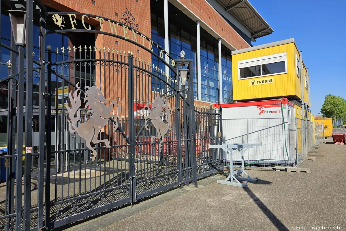supporterscafe nieuw 2024 2025