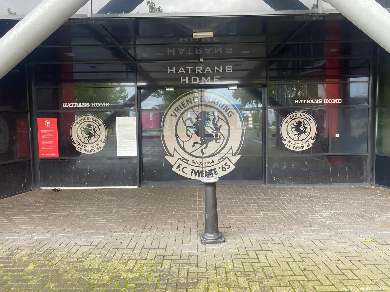 vriendenkring hatrans home