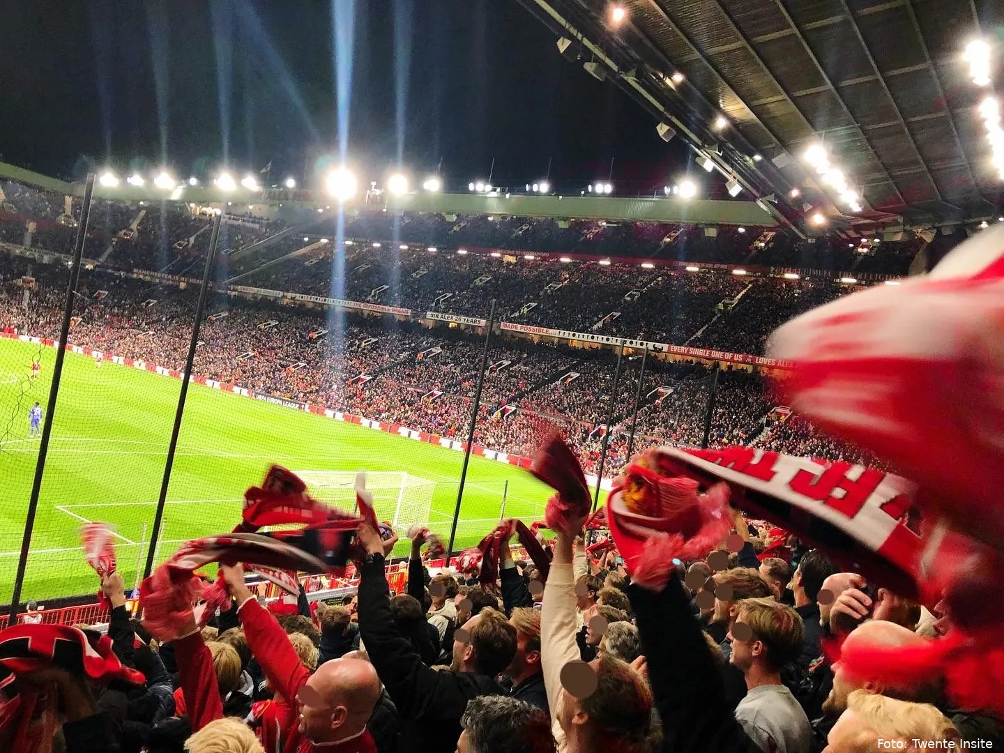 supportersview manchester united uitvak fc twente 2024 2025
