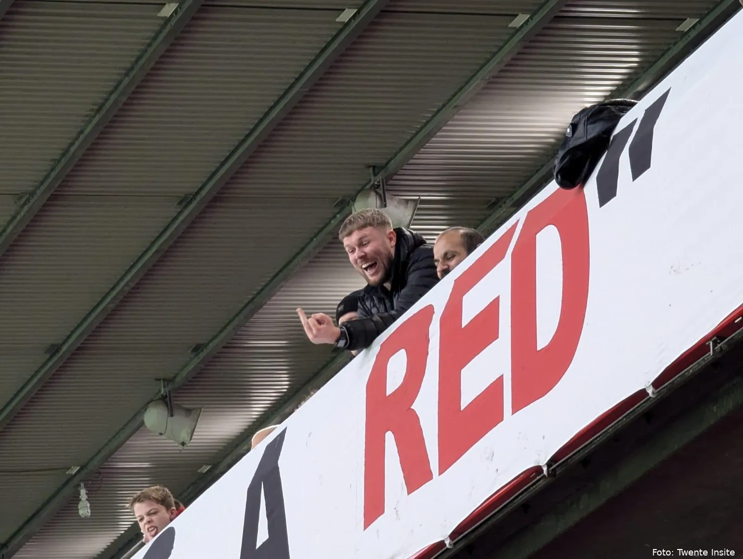 Reisverslag: Hoe Manchester op onvergetelijke wijze kennismaakte met FC Twente