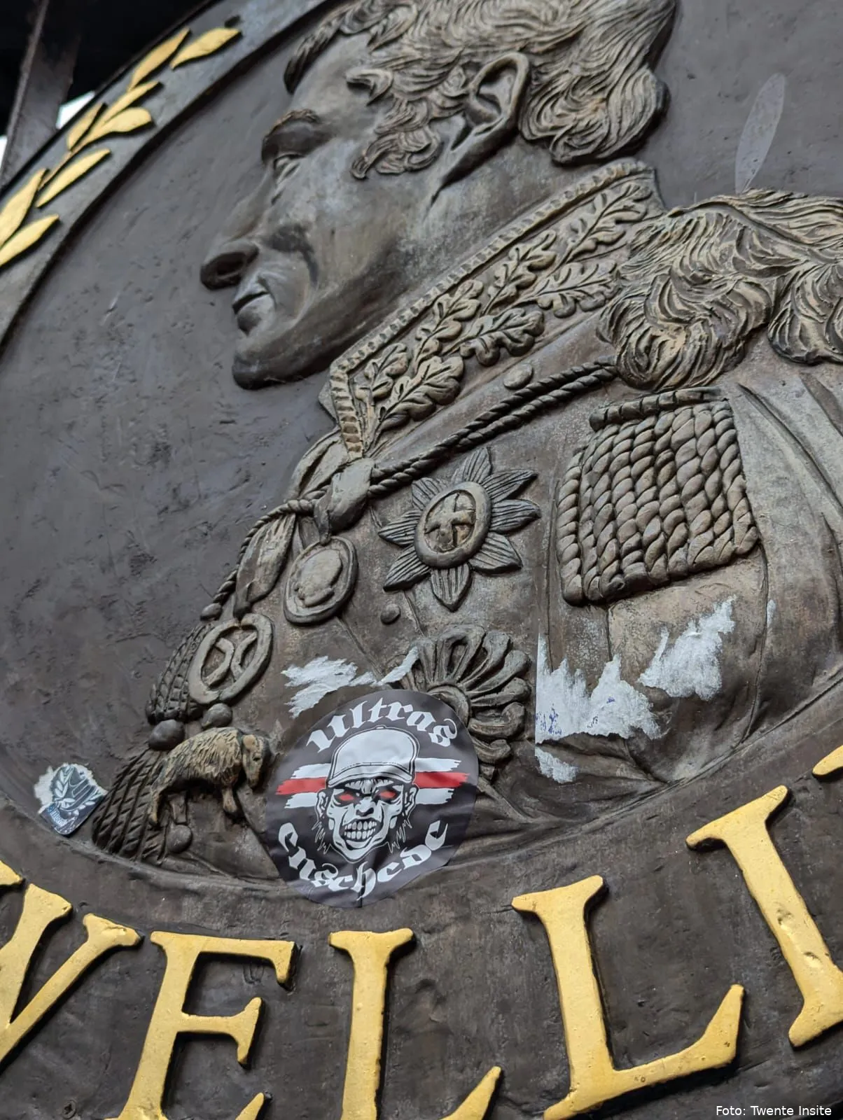 Reisverslag: Hoe Manchester op onvergetelijke wijze kennismaakte met FC Twente