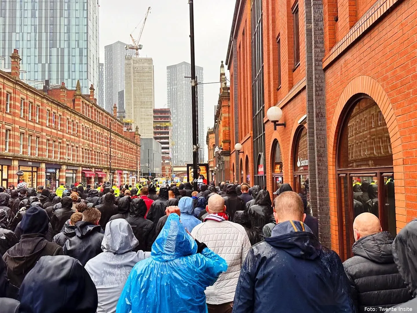 supportersview manchester united uitvak fc twente 2024 2025