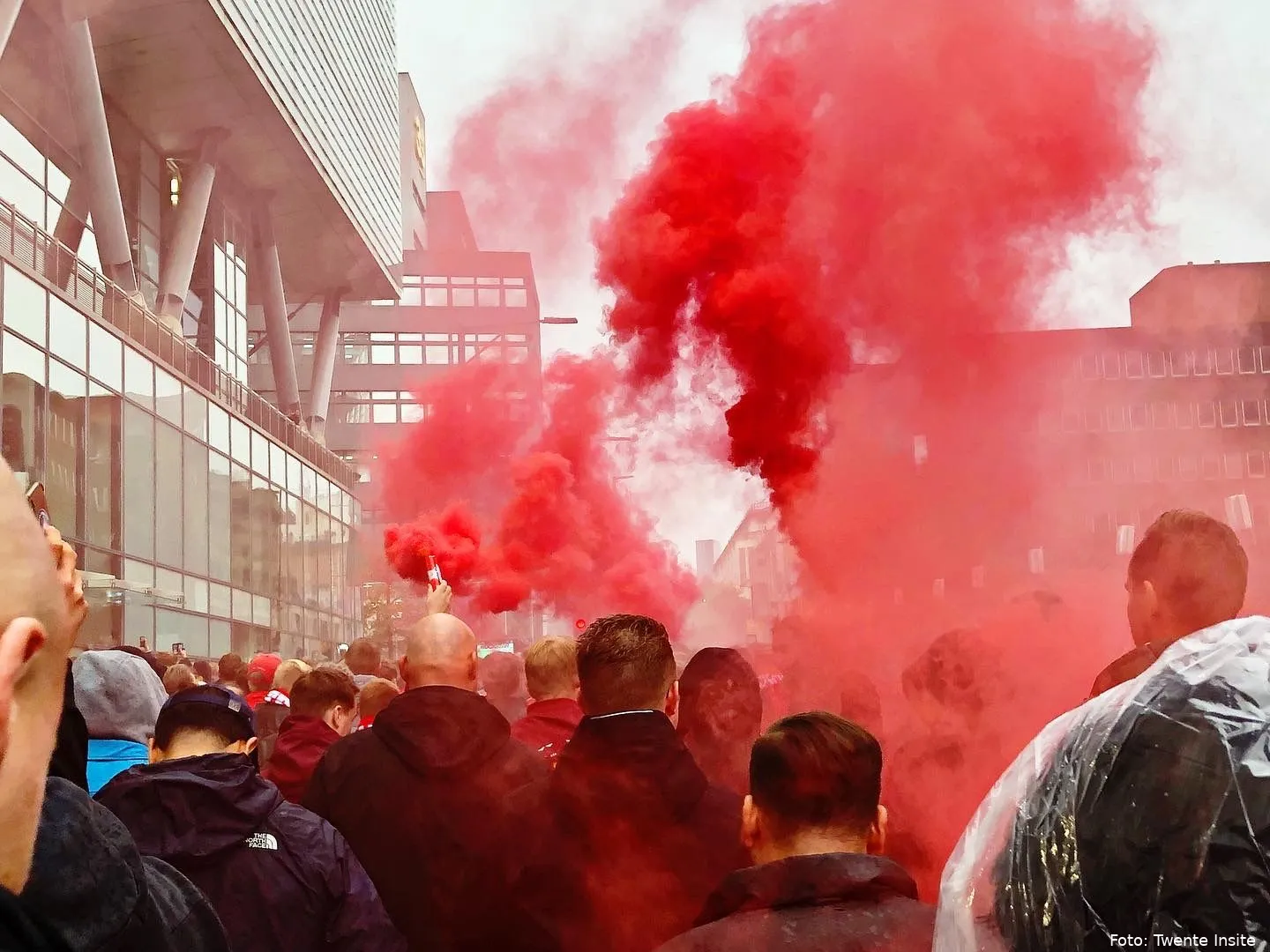 supportersview manchester united uitvak fc twente 2024 2025