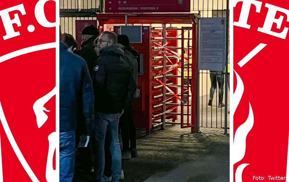 tourniquettes poort grolsch veste 2023